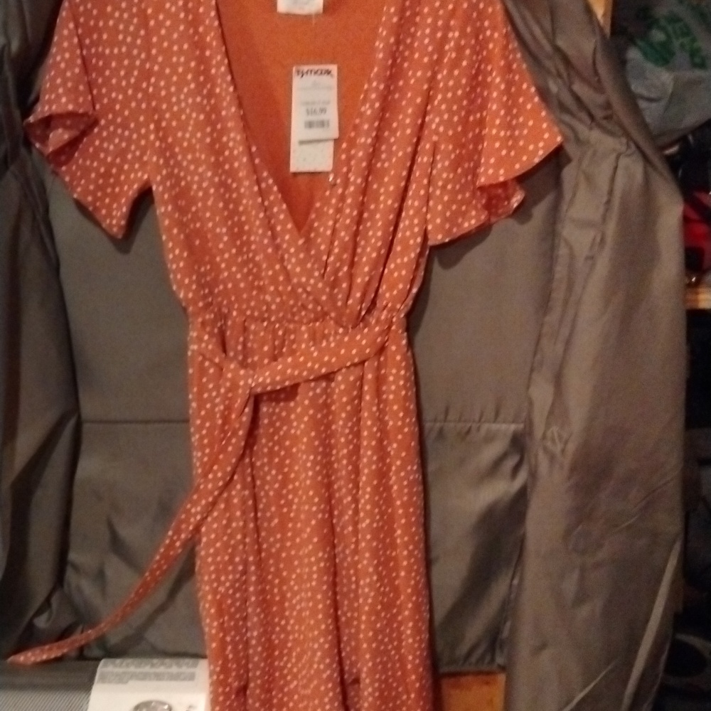 Dress - Picture 3 of 3